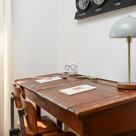 Jardim Das Flores Luxury Apartment Lisboa Dış mekan fotoğraf