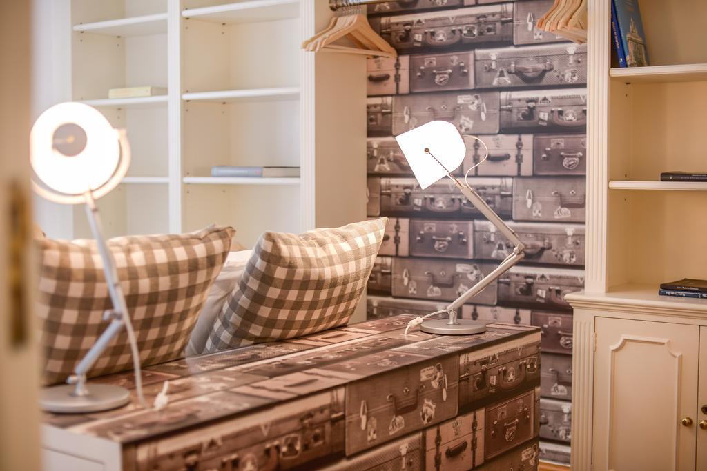 Jardim Das Flores Luxury Apartment Lisboa Dış mekan fotoğraf