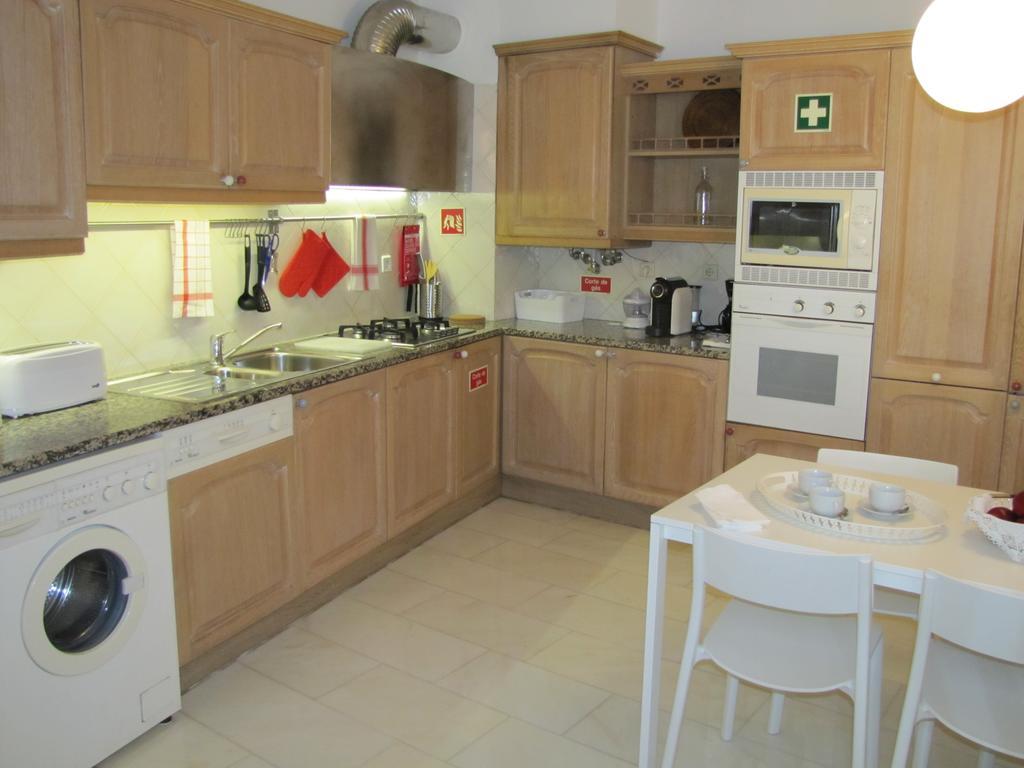 Jardim Das Flores Luxury Apartment Lisboa Dış mekan fotoğraf