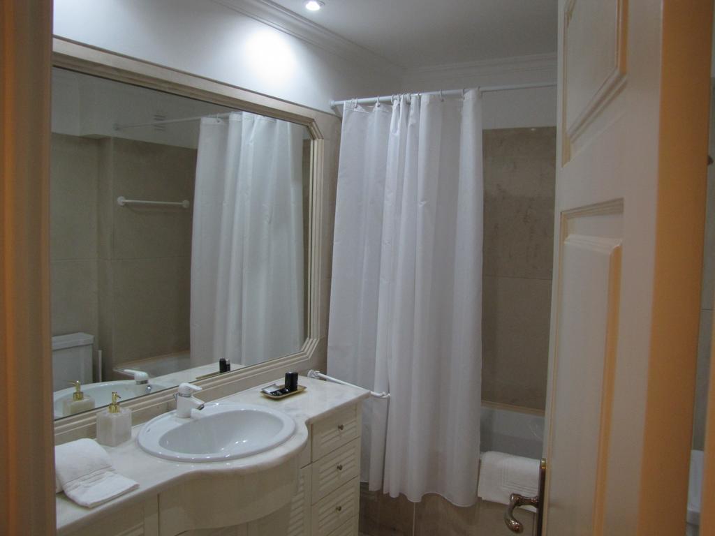 Jardim Das Flores Luxury Apartment Lisboa Dış mekan fotoğraf