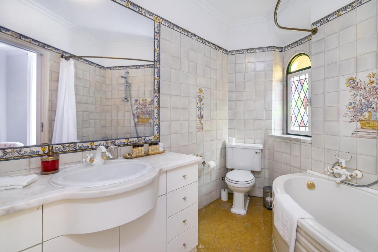 Jardim Das Flores Luxury Apartment Lisboa Dış mekan fotoğraf
